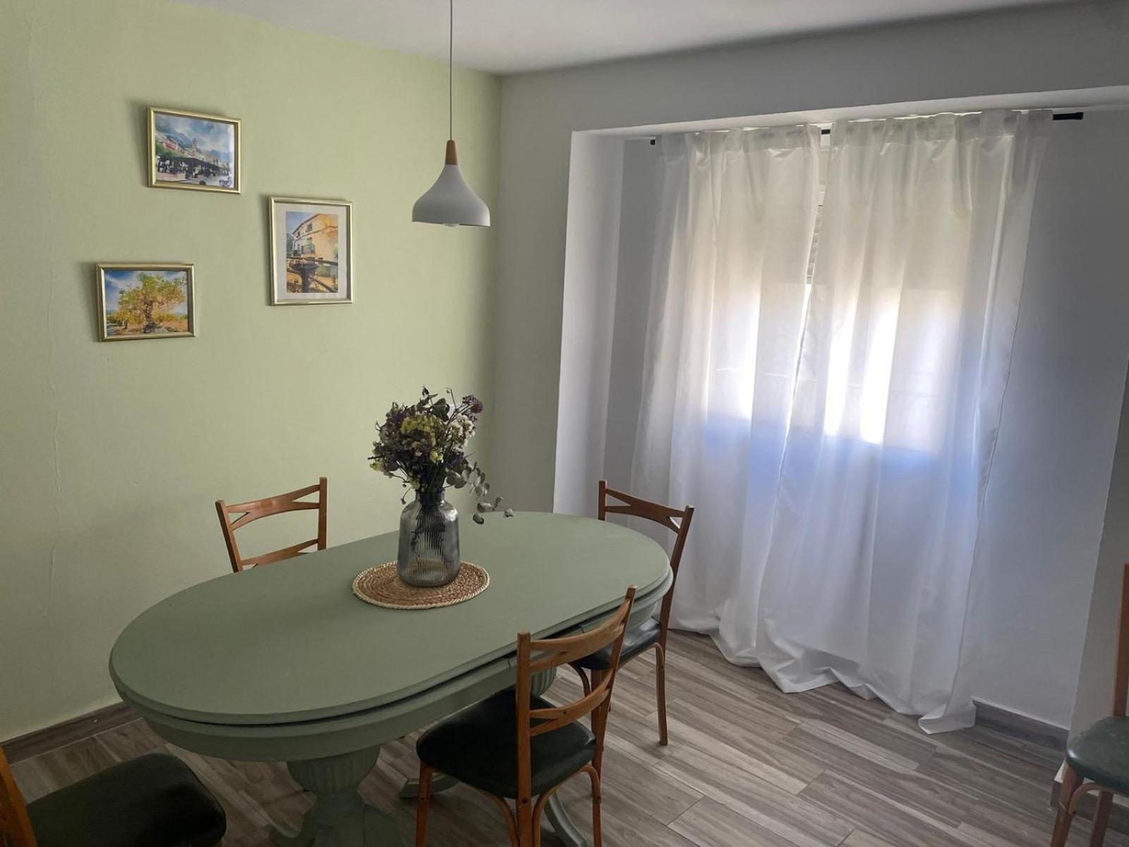 El 10 De Solar Bajo Villa Cazorla Luaran gambar